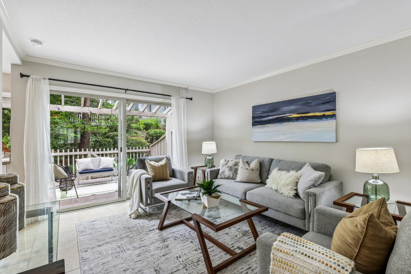 5 Tollridge Court