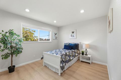 Tiny photo for 4672 Cerritos Avenue, FREMONT, CA 94536 (MLS # ML82036760)