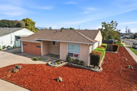 Tiny photo for 4672 Cerritos Avenue, FREMONT, CA 94536 (MLS # ML82036760)
