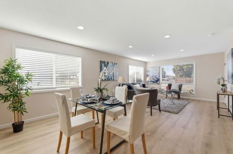 Tiny photo for 4672 Cerritos Avenue, FREMONT, CA 94536 (MLS # ML82036760)