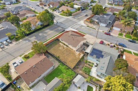 Tiny photo for 4672 Cerritos Avenue, FREMONT, CA 94536 (MLS # ML82036760)