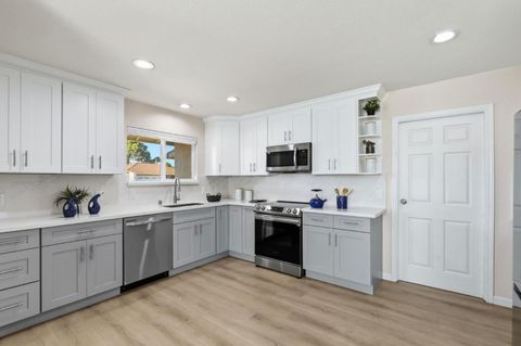 Tiny photo for 4672 Cerritos Avenue, FREMONT, CA 94536 (MLS # ML82036760)