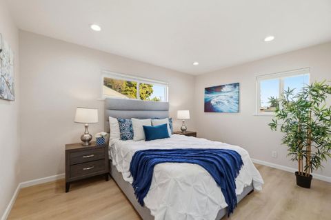 Tiny photo for 4672 Cerritos Avenue, FREMONT, CA 94536 (MLS # ML82036760)