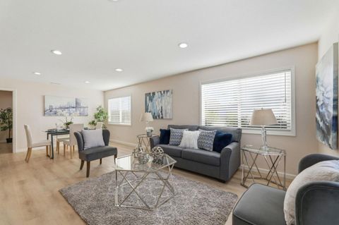 Tiny photo for 4672 Cerritos Avenue, FREMONT, CA 94536 (MLS # ML82036760)