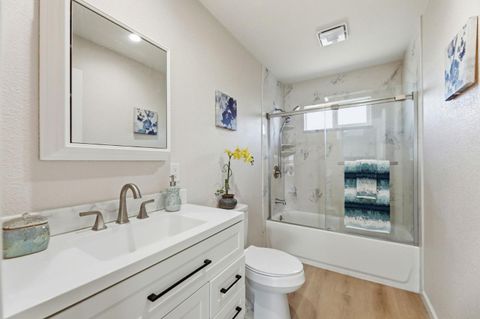 Tiny photo for 4672 Cerritos Avenue, FREMONT, CA 94536 (MLS # ML82036760)