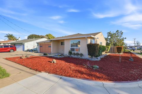 Tiny photo for 4672 Cerritos Avenue, FREMONT, CA 94536 (MLS # ML82036760)