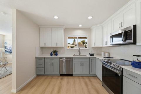 Tiny photo for 4672 Cerritos Avenue, FREMONT, CA 94536 (MLS # ML82036760)