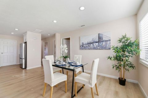 Tiny photo for 4672 Cerritos Avenue, FREMONT, CA 94536 (MLS # ML82036760)