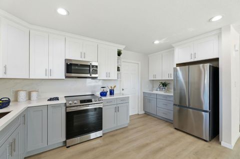 Tiny photo for 4672 Cerritos Avenue, FREMONT, CA 94536 (MLS # ML82036760)