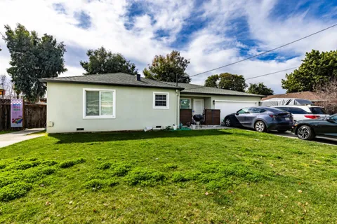 3120 Riddle Road, San Jose, CA 95117 - #: ML81996242
