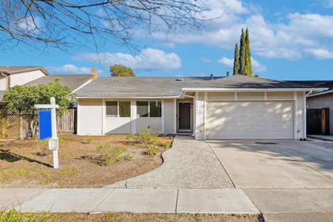 6290 Mahan Drive San Jose CA 95123