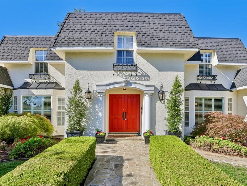 16611 Deerfield Lane