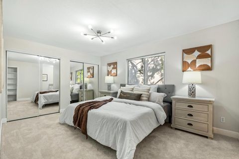 Tiny photo for 310 Tradewinds Dr #8, SAN JOSE, CA 95123 (MLS # ML82033568)