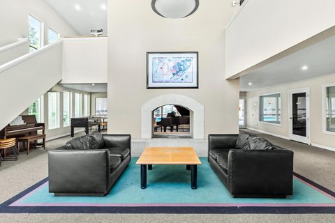 Tiny photo for 310 Tradewinds Dr #8, SAN JOSE, CA 95123 (MLS # ML82033568)