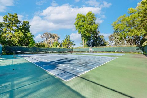 Tiny photo for 310 Tradewinds Dr #8, SAN JOSE, CA 95123 (MLS # ML82033568)