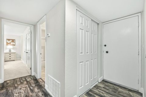 Tiny photo for 310 Tradewinds Dr #8, SAN JOSE, CA 95123 (MLS # ML82033568)
