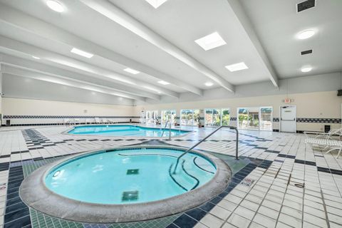 Tiny photo for 310 Tradewinds Dr #8, SAN JOSE, CA 95123 (MLS # ML82033568)