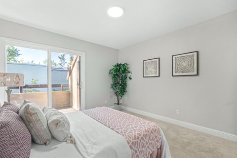 Tiny photo for 310 Tradewinds Dr #8, SAN JOSE, CA 95123 (MLS # ML82033568)