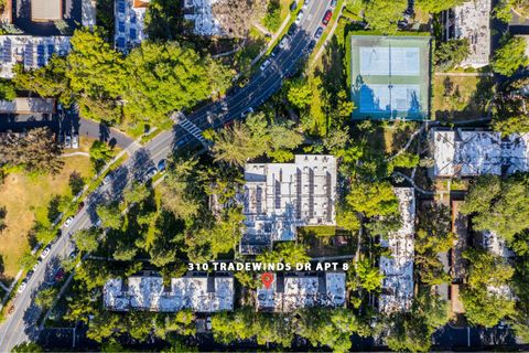 Tiny photo for 310 Tradewinds Dr #8, SAN JOSE, CA 95123 (MLS # ML82033568)