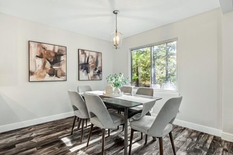 Tiny photo for 310 Tradewinds Dr #8, SAN JOSE, CA 95123 (MLS # ML82033568)