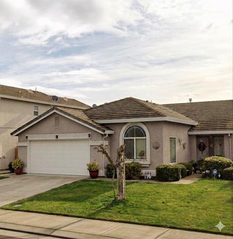 Photo of 1542 Venice Circle, STOCKTON, CA 95206 (MLS # ML82036245)