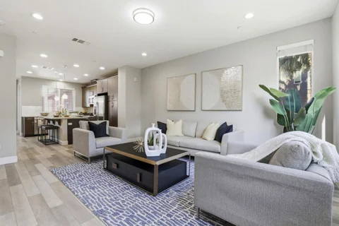 446 Ellicott Loop, San Jose, CA 95123 - #: ML82042957