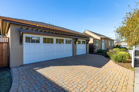 Tiny photo for 613 Grandview Boulevard, Half Moon Bay, CA 94019 (MLS # ML82032912)