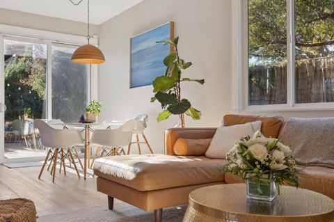 Tiny photo for 613 Grandview Boulevard, Half Moon Bay, CA 94019 (MLS # ML82032912)