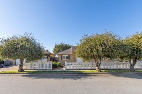 Tiny photo for 613 Grandview Boulevard, Half Moon Bay, CA 94019 (MLS # ML82032912)