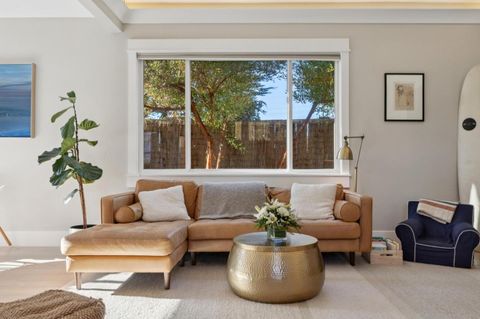 Tiny photo for 613 Grandview Boulevard, Half Moon Bay, CA 94019 (MLS # ML82032912)