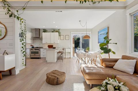 Tiny photo for 613 Grandview Boulevard, Half Moon Bay, CA 94019 (MLS # ML82032912)