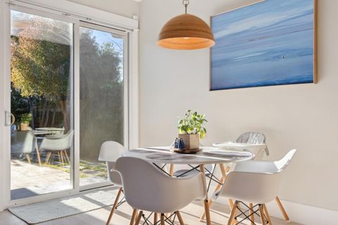 Tiny photo for 613 Grandview Boulevard, Half Moon Bay, CA 94019 (MLS # ML82032912)