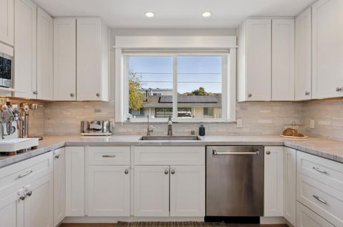 Tiny photo for 613 Grandview Boulevard, Half Moon Bay, CA 94019 (MLS # ML82032912)