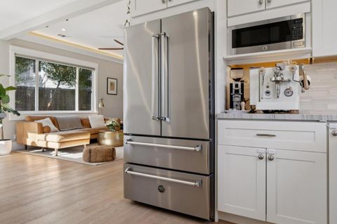 Tiny photo for 613 Grandview Boulevard, Half Moon Bay, CA 94019 (MLS # ML82032912)