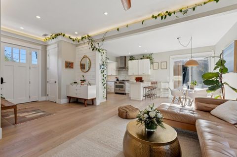 Tiny photo for 613 Grandview Boulevard, Half Moon Bay, CA 94019 (MLS # ML82032912)