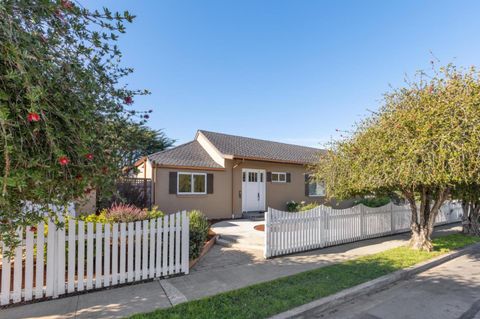 Tiny photo for 613 Grandview Boulevard, Half Moon Bay, CA 94019 (MLS # ML82032912)