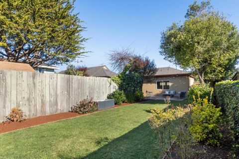 Tiny photo for 613 Grandview Boulevard, Half Moon Bay, CA 94019 (MLS # ML82032912)