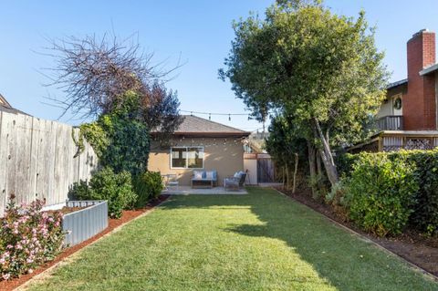 Tiny photo for 613 Grandview Boulevard, Half Moon Bay, CA 94019 (MLS # ML82032912)