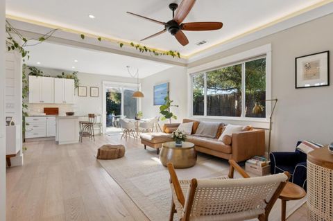 Tiny photo for 613 Grandview Boulevard, Half Moon Bay, CA 94019 (MLS # ML82032912)