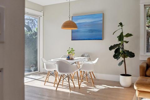 Tiny photo for 613 Grandview Boulevard, Half Moon Bay, CA 94019 (MLS # ML82032912)