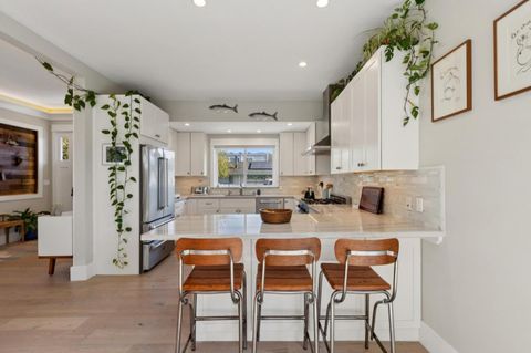 Tiny photo for 613 Grandview Boulevard, Half Moon Bay, CA 94019 (MLS # ML82032912)