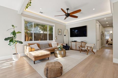 Tiny photo for 613 Grandview Boulevard, Half Moon Bay, CA 94019 (MLS # ML82032912)