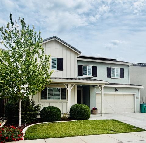 Photo of 1946 Pollock Way, LODI, CA 95242 (MLS # ML82042845)