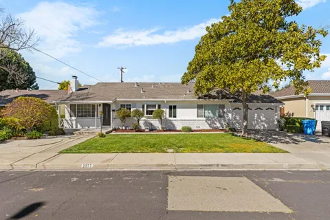 2377 Arlene Drive, Santa Clara, CA 95050 - MLS#: ML82000394