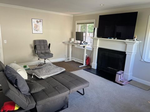 Tiny photo for 714 Live Oak Avenue, MENLO PARK, CA 94025 (MLS # ML82036867)