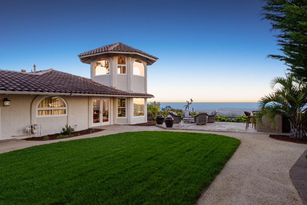 16 Kite Hill Road