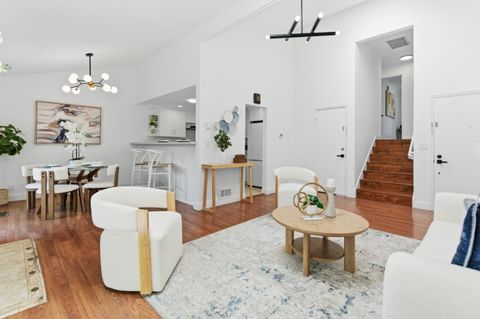 20212 Northcove Square CUPERTINO CA 95014