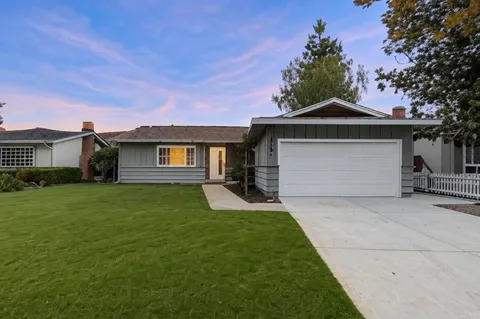 1246 Woodlawn Avenue, San Jose, CA 95128 - #: ML82002715