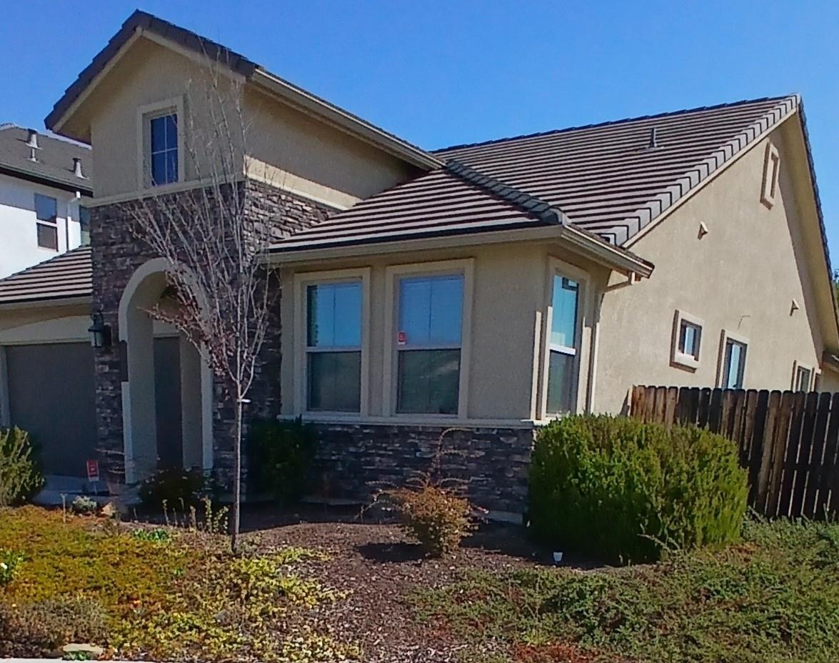 1667 Santana Ranch Drive