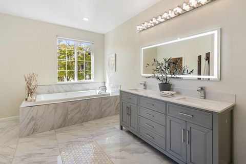 Tiny photo for 3513 Bering Drive, San Bruno, CA 94066 (MLS # ML82034702)